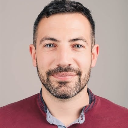 Albert Dominguez