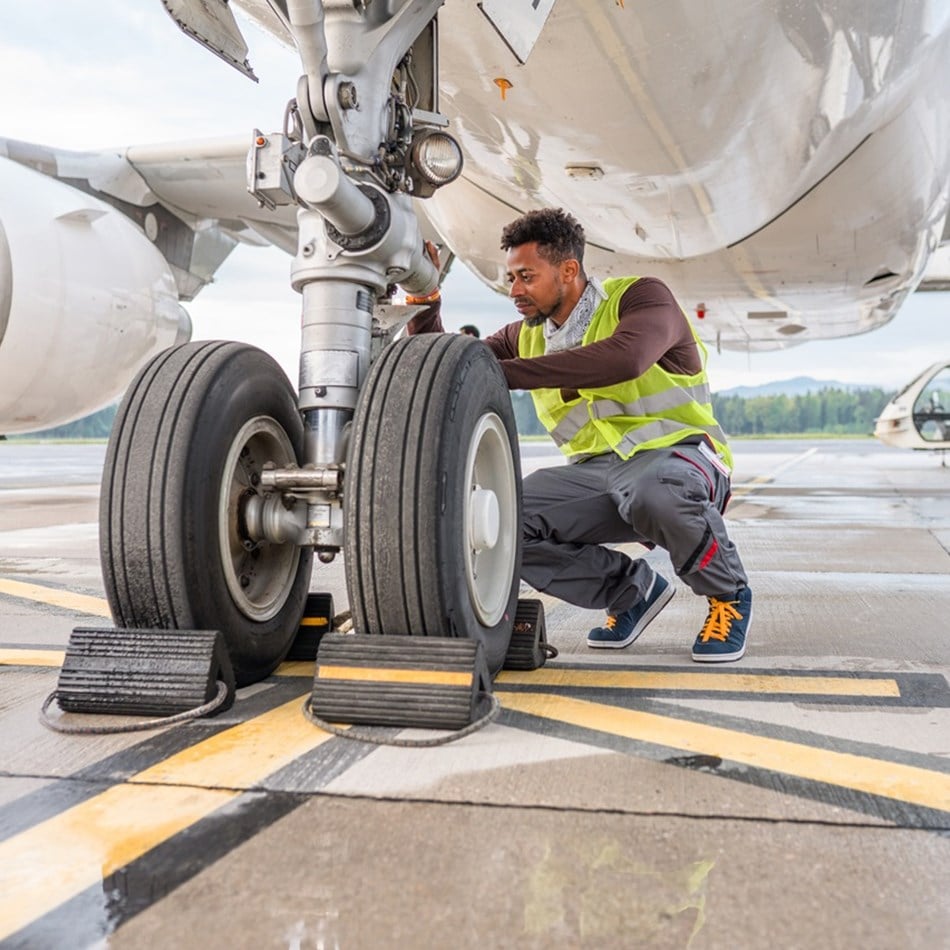 Tailored for Every Aviation Service Providers Tailored for Every Aviation Service Providers