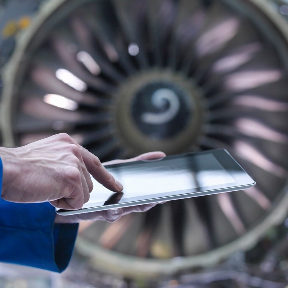 Efficient Mobile Reporting for Enhanced Productivity Efficient Mobile Reporting for Enhanced Productivity