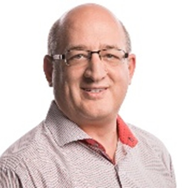 Michael Zureik