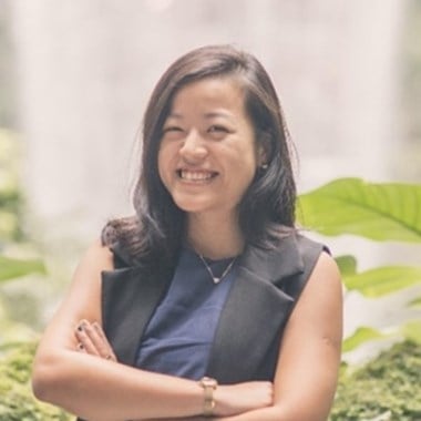 Lynnette Lee 李敏慧