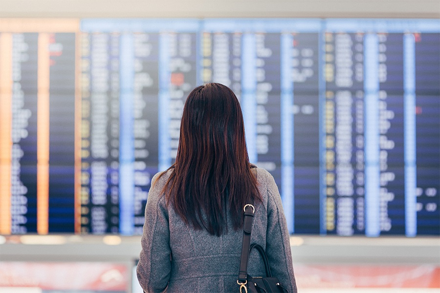 7th Annual Airport Modernization Summit
