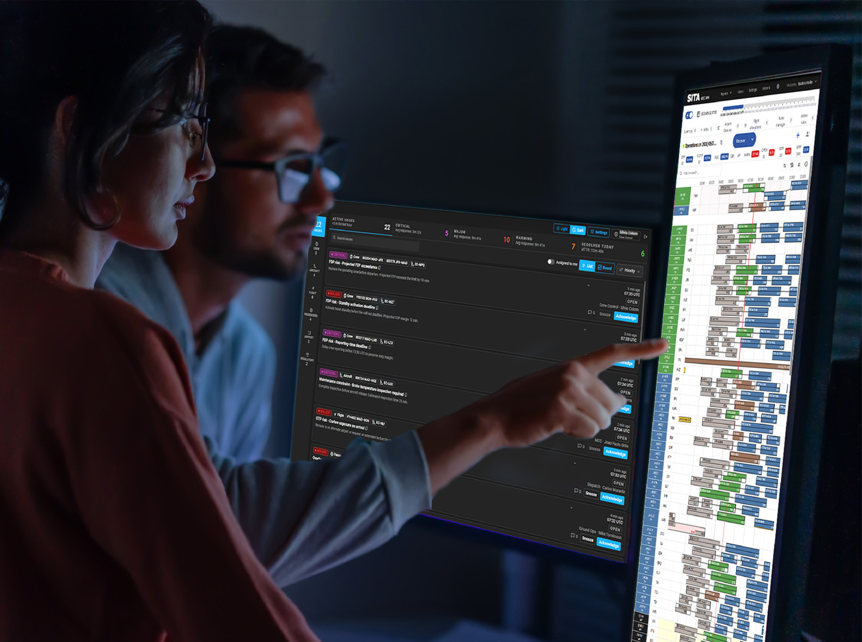 See an optimized recovery plan in action