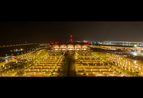 Cambodia opens a new chapter in air travel with technology-driven Techo International Airport