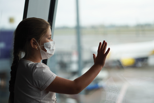 Air Transport IT Insights 2021