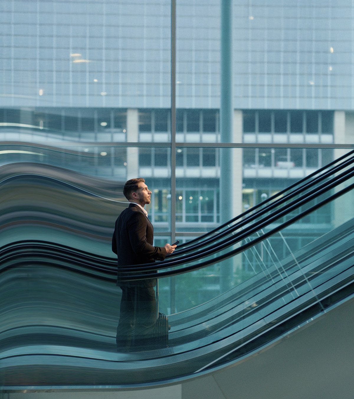 Air Transport IT Insights 2025 – Airports