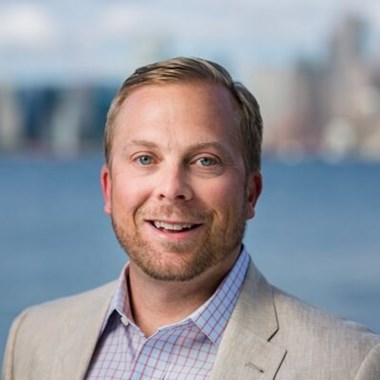Jason Van Sice