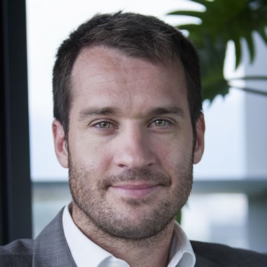 Philippe Combe