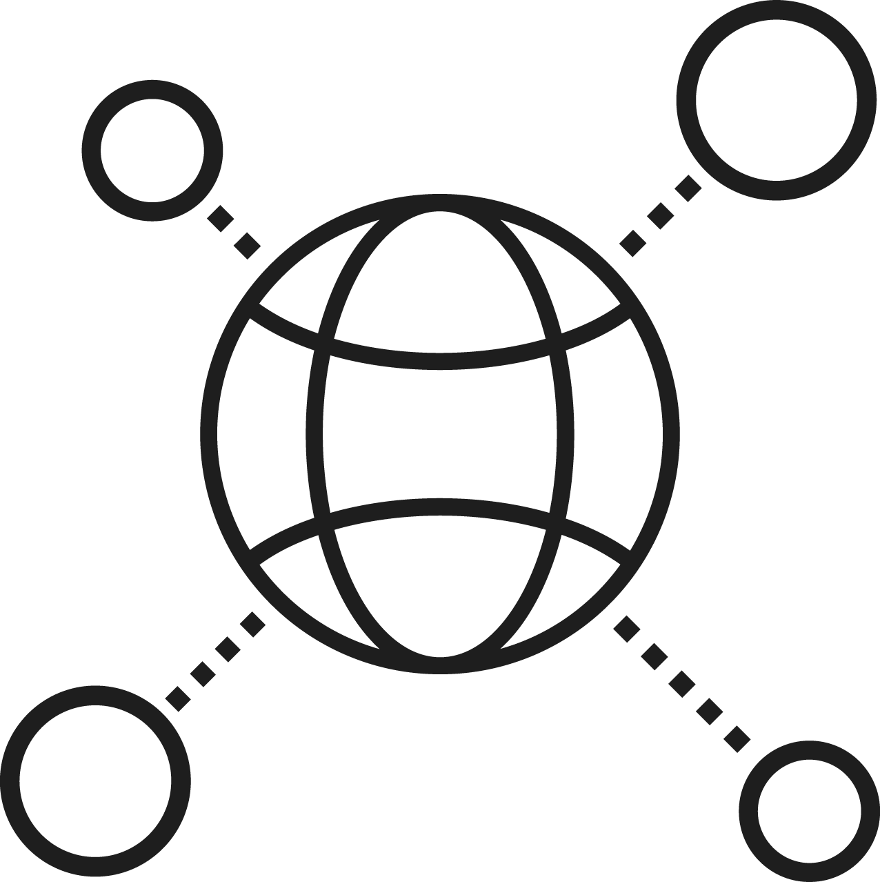 Data sharing