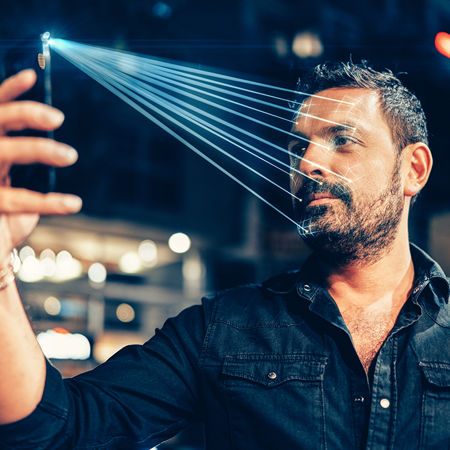 Digital identities 