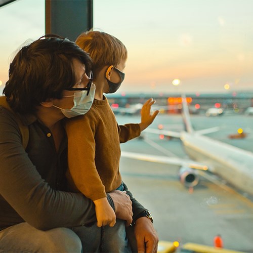 Air Transport IT Insights 2020