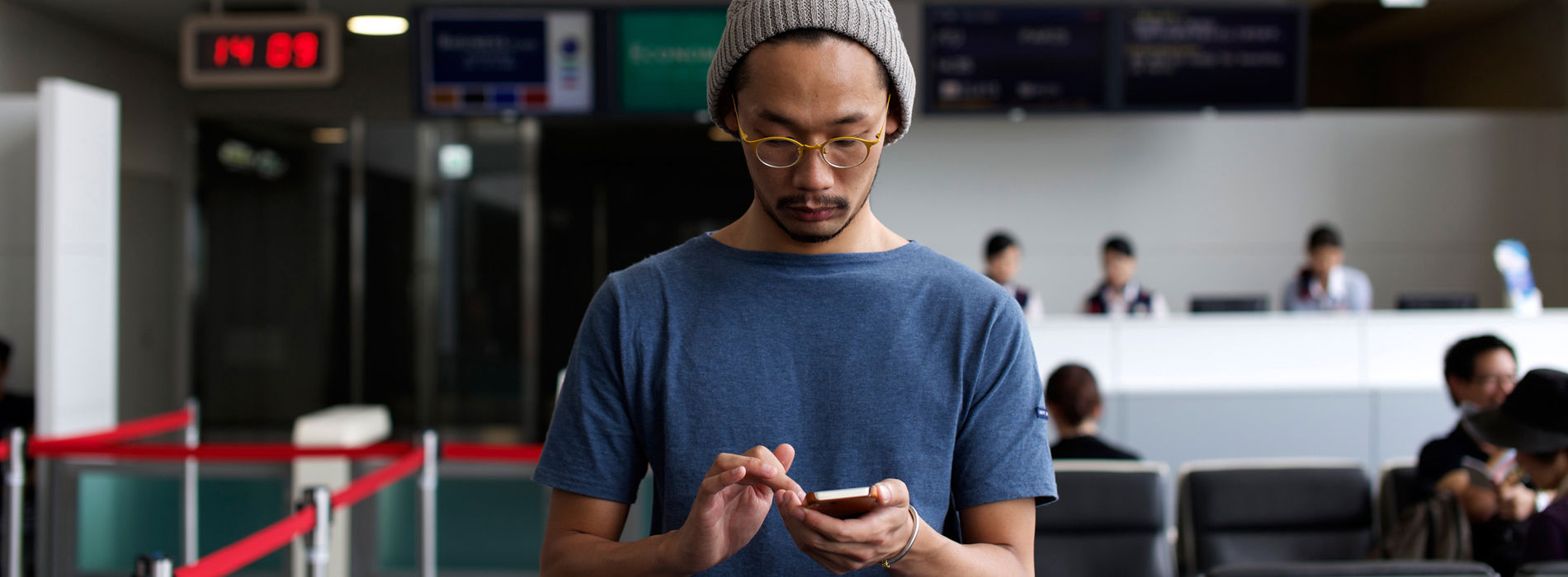 Digital Travel