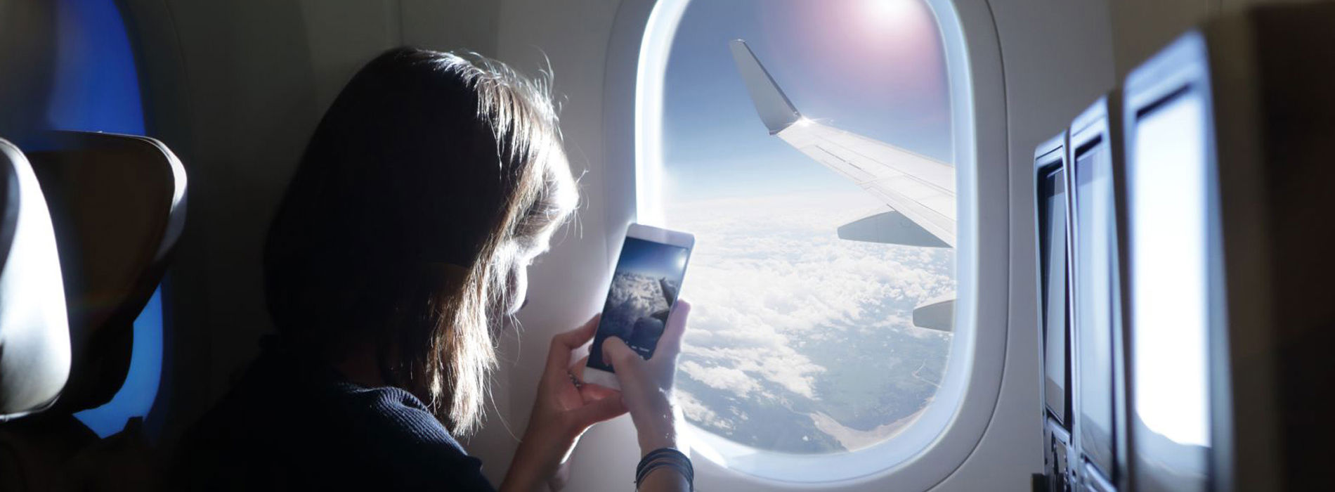 Travelers’ Voice, SITA Passenger IT Insights 2025