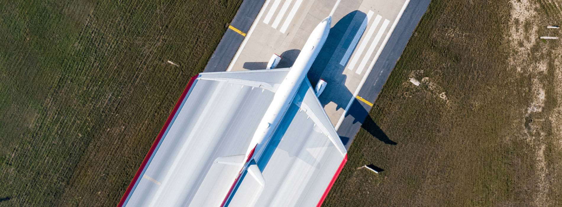 The State of Aviation: 2025 Air Transport IT Insights 