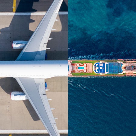 El Salvador to process traveler data prior to arrival by flight or cruise, first in Central America 