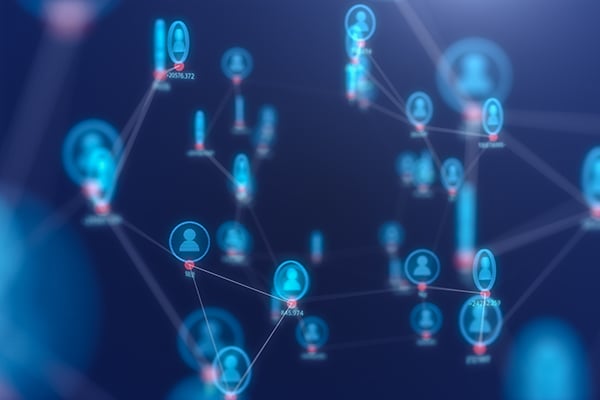 Digital border management can enable rapid contact tracing