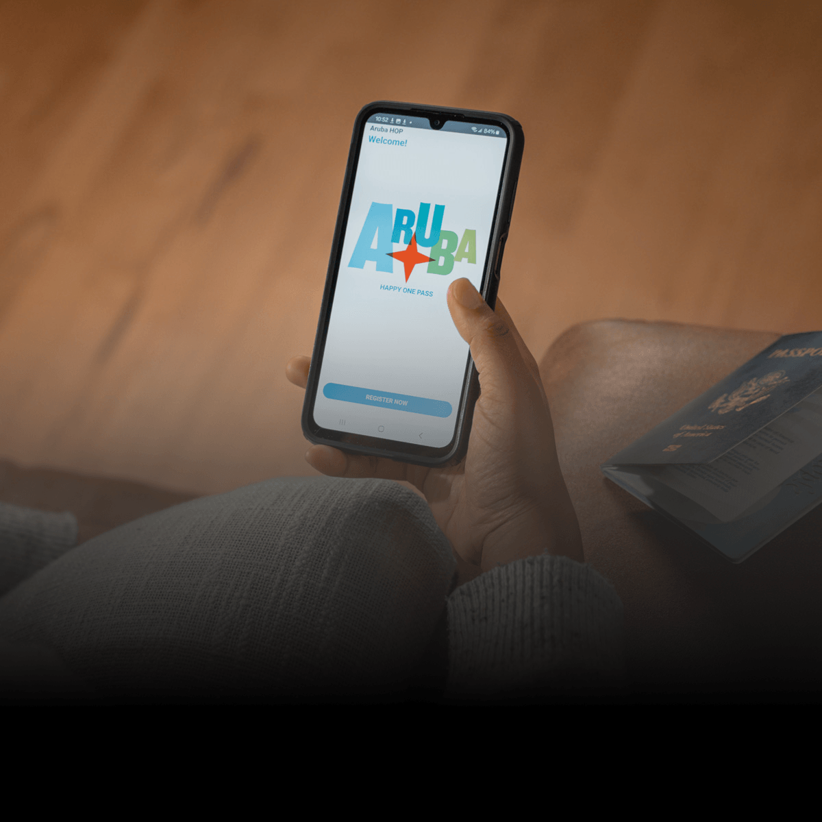 The journey starts before the airport. With secure Digital Travel Credentials, the Government of Aruba is clearing passengers for boarding before they even arrive – turning border queues into a formality. 