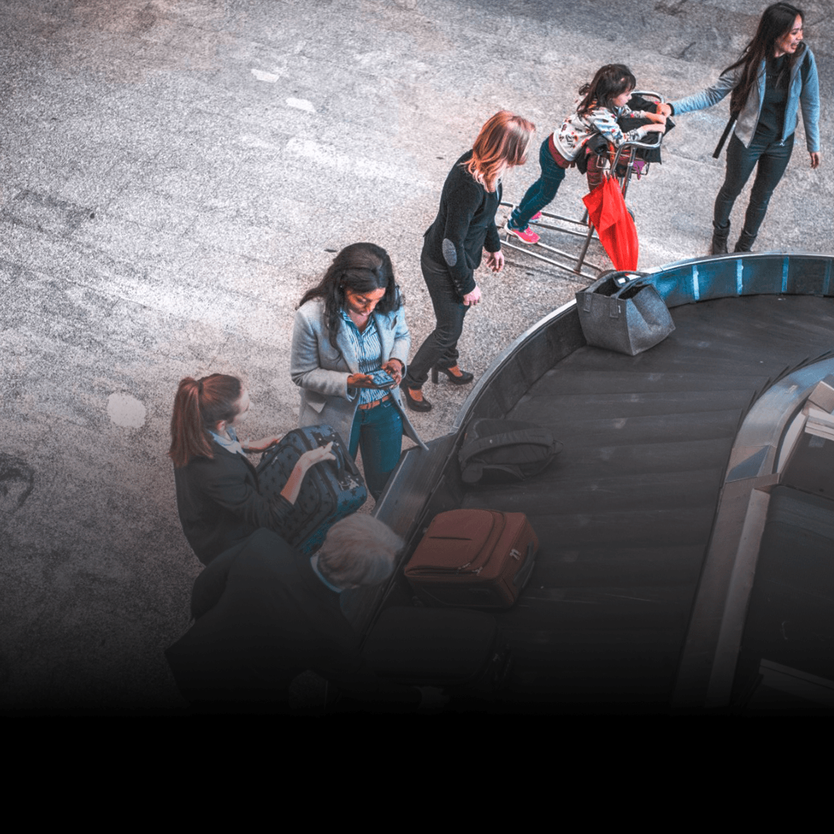 Three minutes. One second. That’s the leap SITA Bag Manager, WorldTracer and Auto Reflight made for Thai Airways – turning baggage reconciliation from a wait into an instant. 