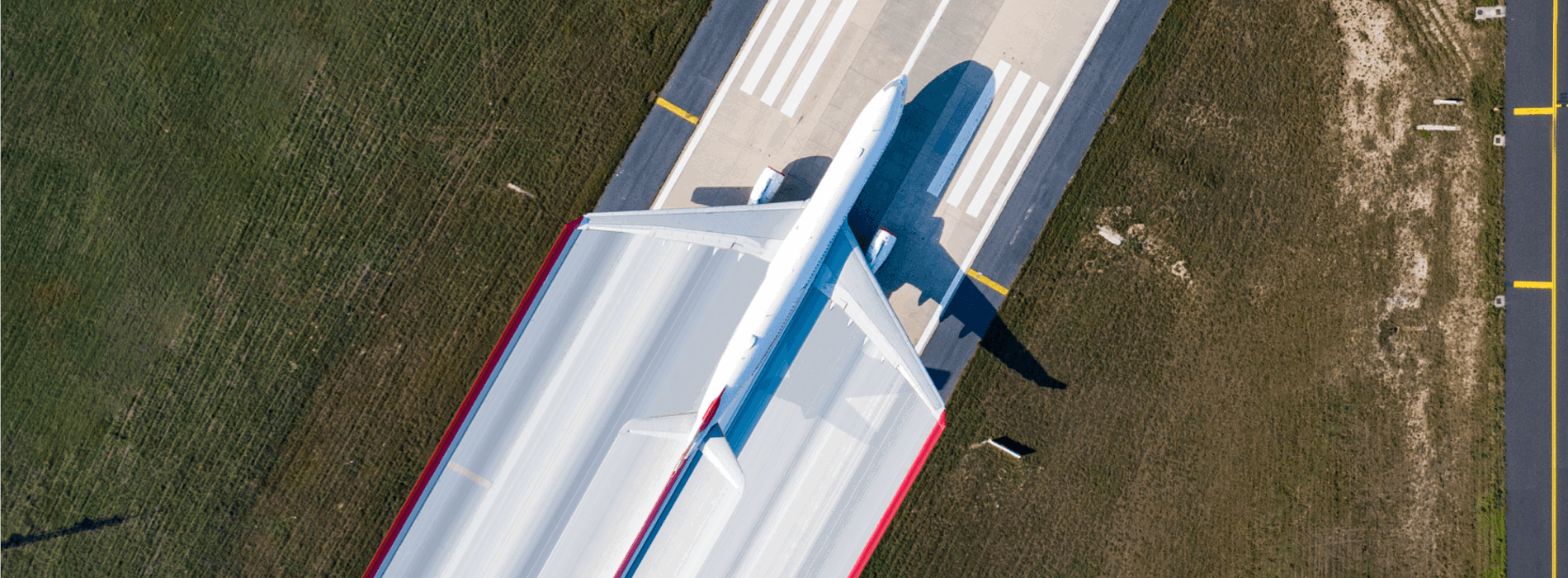 The State of Aviation: 2025 Air Transport IT Insights 
