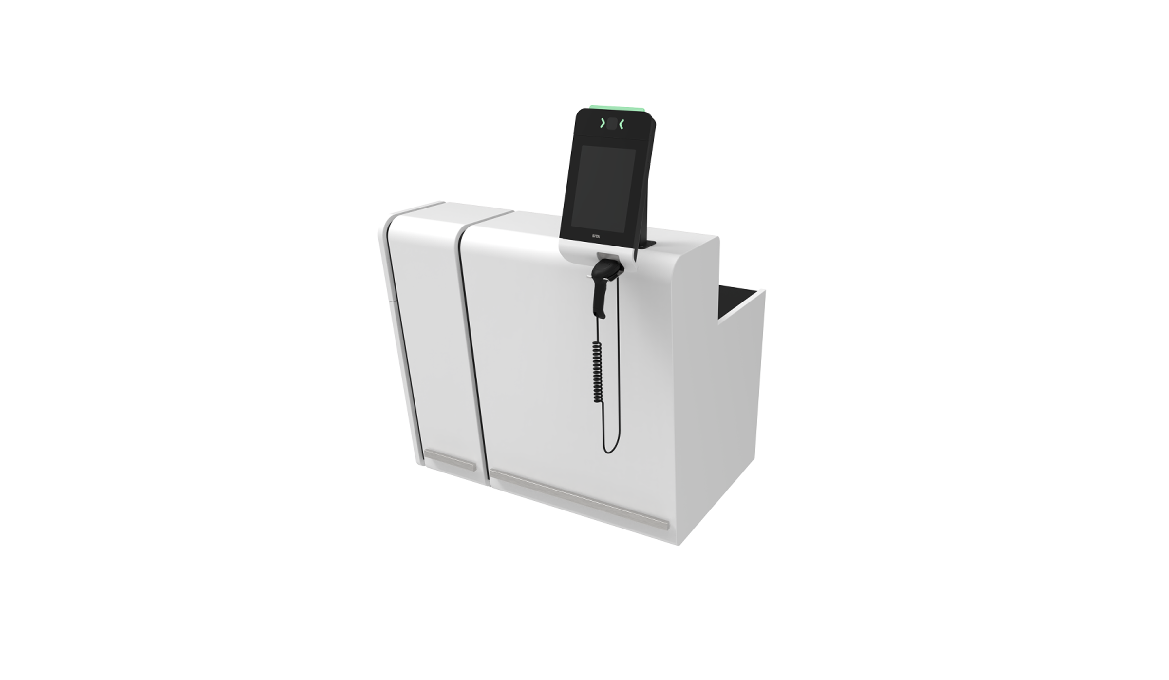 SITA Smart Path Scan and Fly