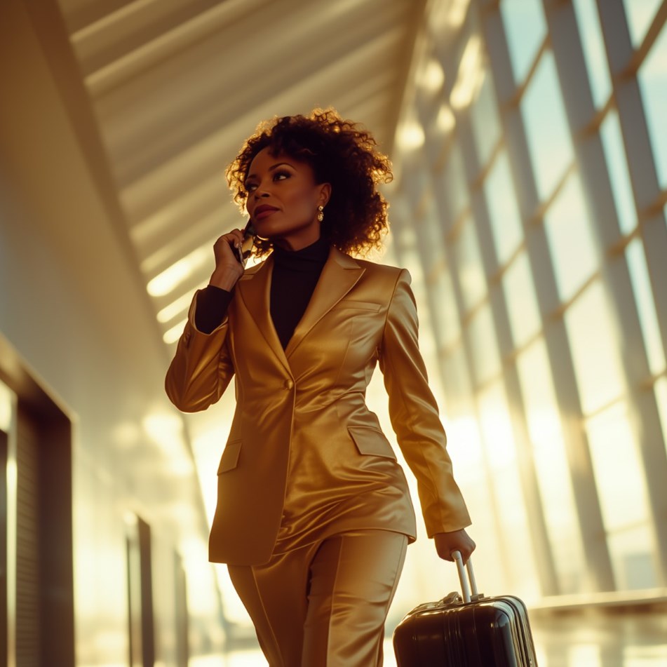 Settings the gold standard in Self Bag Drop