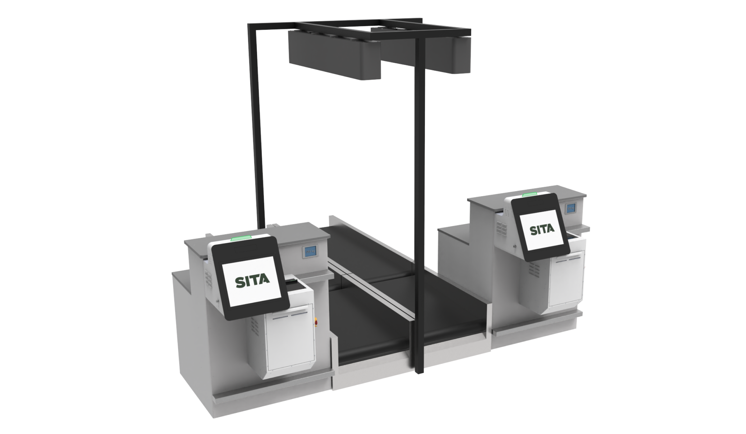 SITA Smart Path Scan and Fly