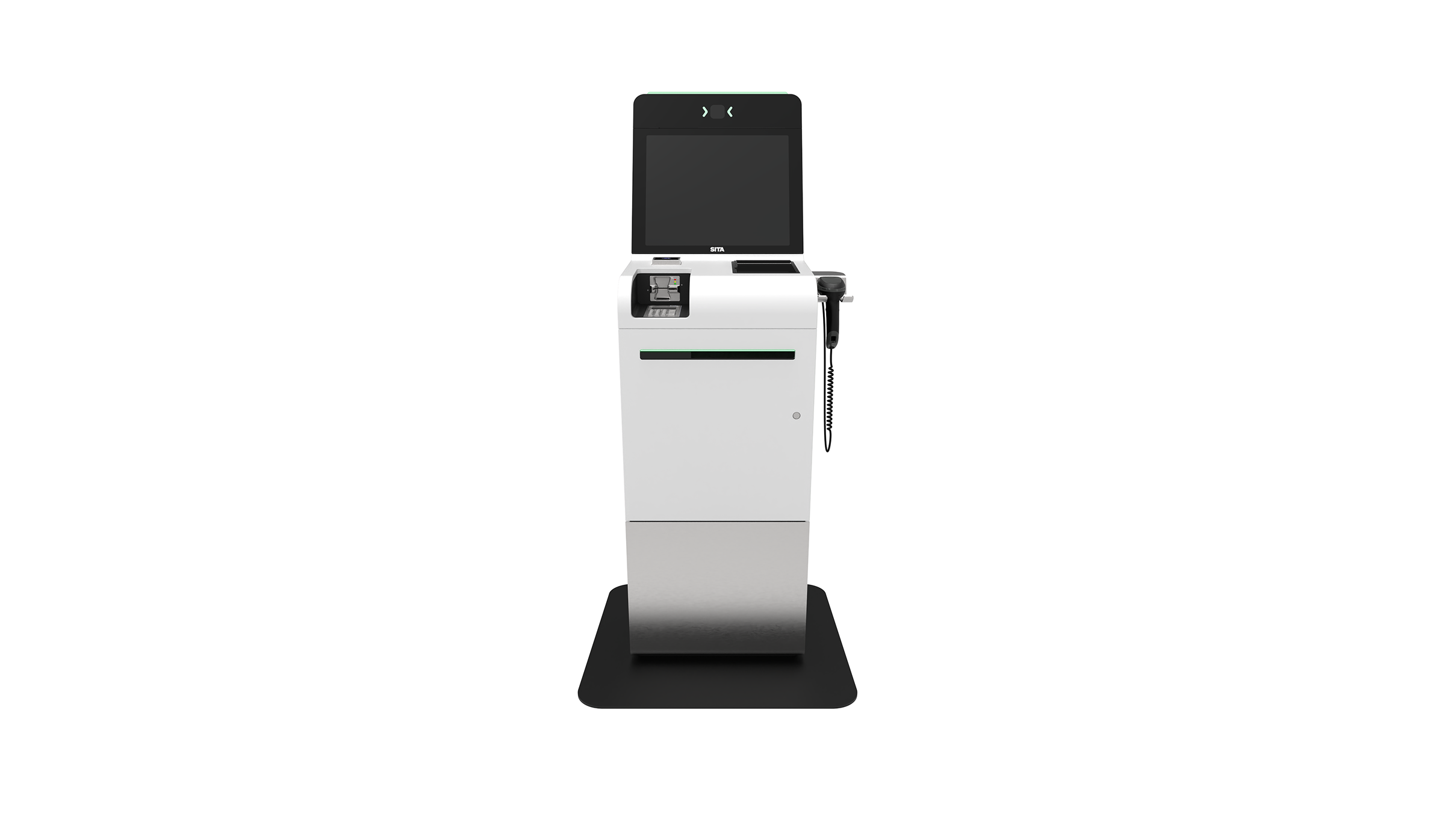 SITA Smart Path Scan and Fly