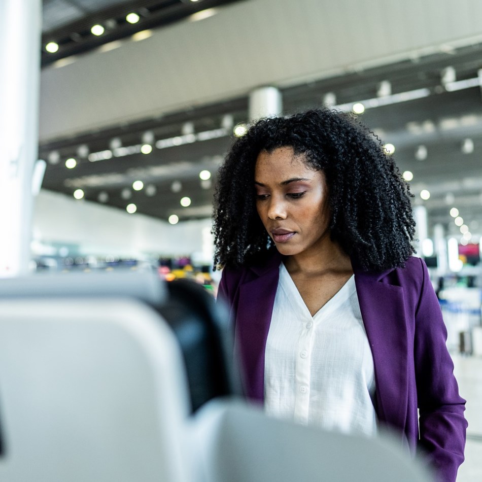 SITA SBD Application