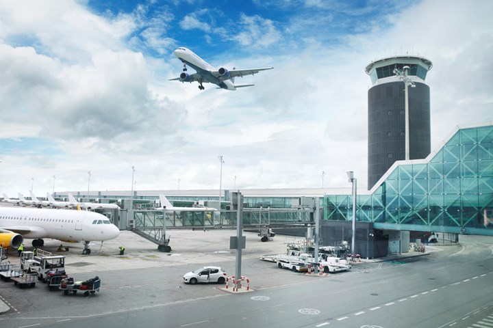 ACI Europe / World Annual General Assembly, Conference and Exhibition