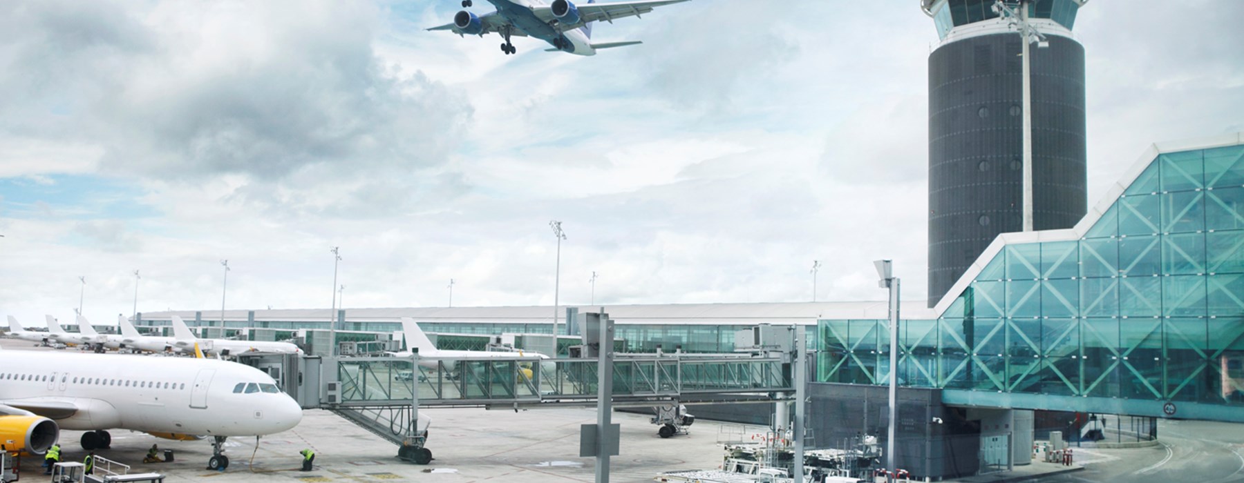 ACI Europe / World Annual General Assembly, Conference and Exhibition