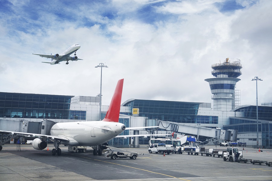 Automation helps iGA Istanbul deliver faster bag transfers