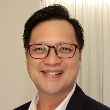 Adrian Leong