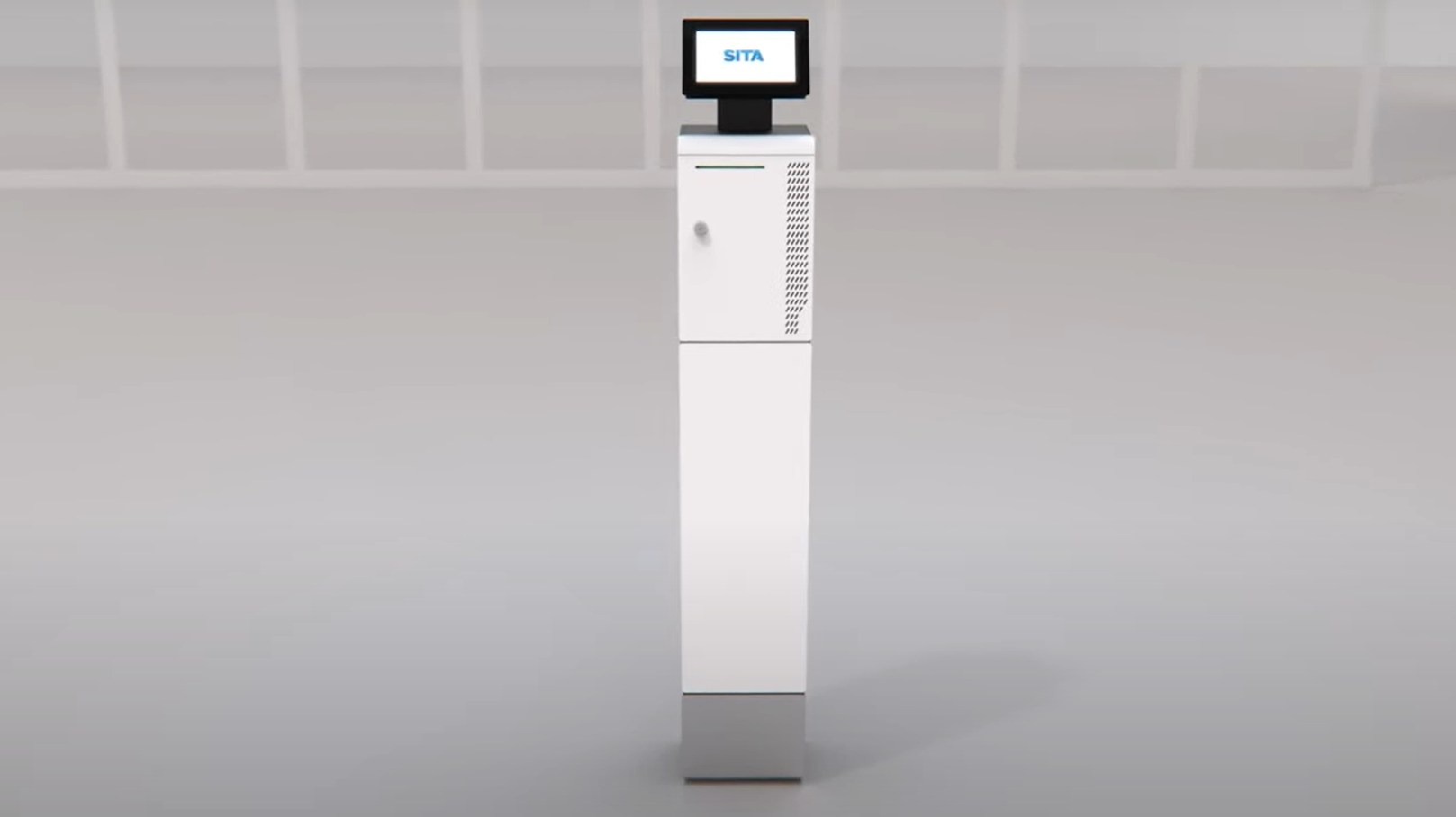 New affordable, low-footprint, universal touchpoint