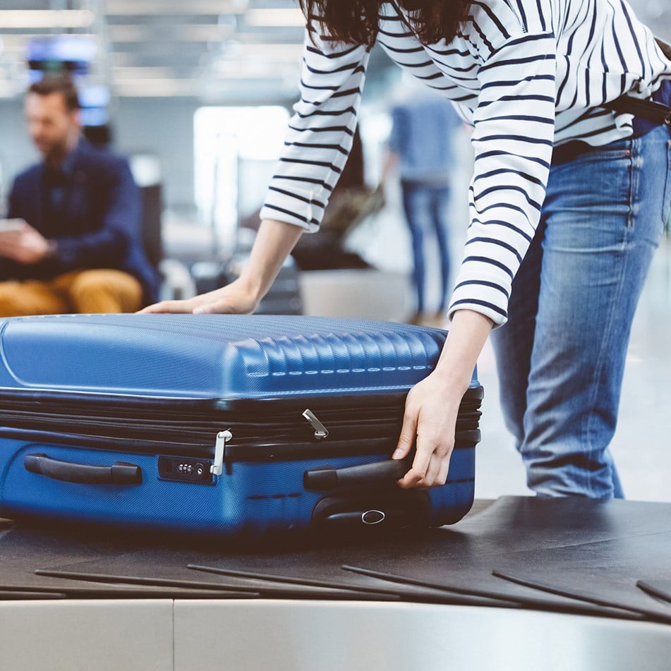 How baggage mishandling affects your airlines’ customer experience How baggage mishandling affects your airlines’ customer experience