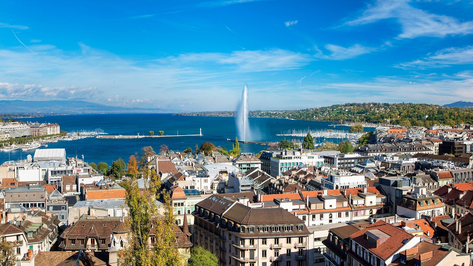 The 31st ACI EUROPE Annual Congress & General Assembly