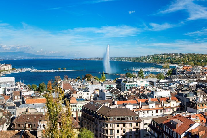The 31st ACI EUROPE Annual Congress & General Assembly