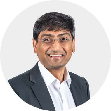 Sumesh Patel