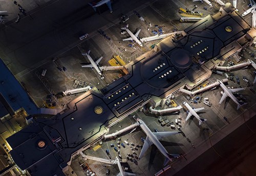 Challenges on the horizon: why the air transport industry must act now to avoid a congestion crisis