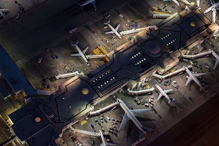 Challenges on the horizon: why the air transport industry must act now to avoid a congestion crisis