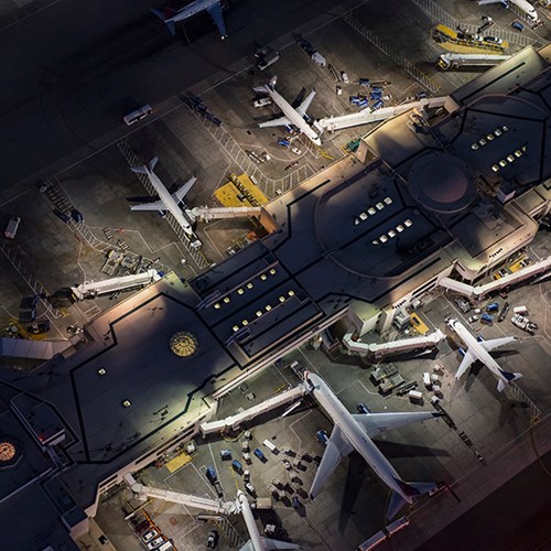 Challenges on the horizon: why the air transport industry must act now to avoid a congestion crisis