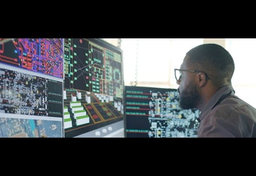 Angola powers its ambition to become a global transport hub with new digital border upgrade