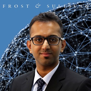 Shantanu Gangakhedkar