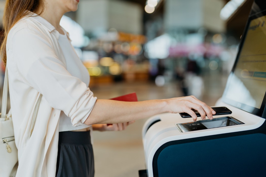 Reimagining passenger flow: Kobe Airport’s journey from domestic gateway to global hub