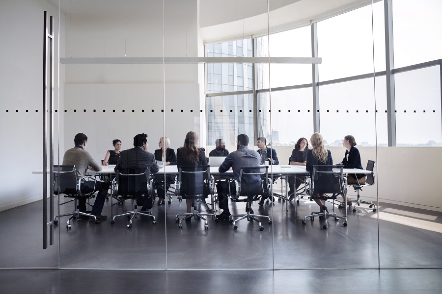 Partner with industry leaders Partner with industry leaders