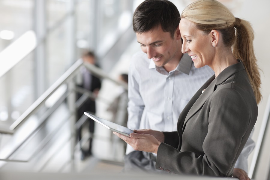 Engage in the latest solutions Engage in the latest solutions