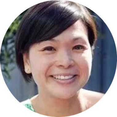 Portia Tung