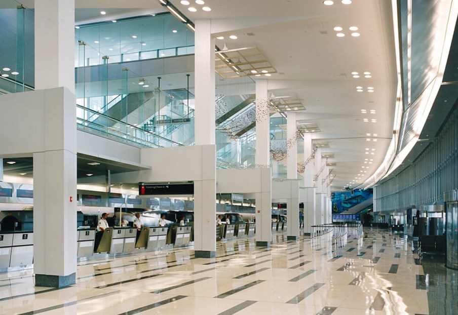 Philadelphia International Airport partners with SITA for US biometric exit
