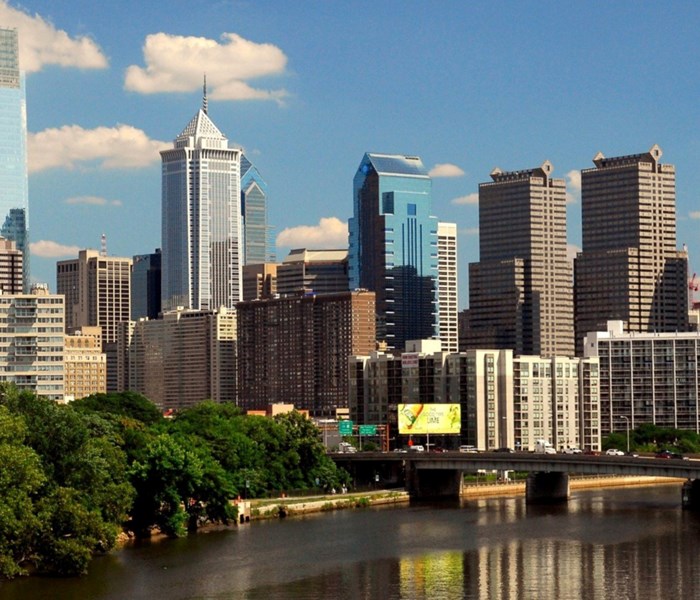 Philadelphia International Airport partners with SITA for US biometric exit