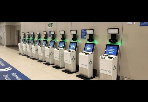 Peru sets new Latin American standard with automated border control at Lima