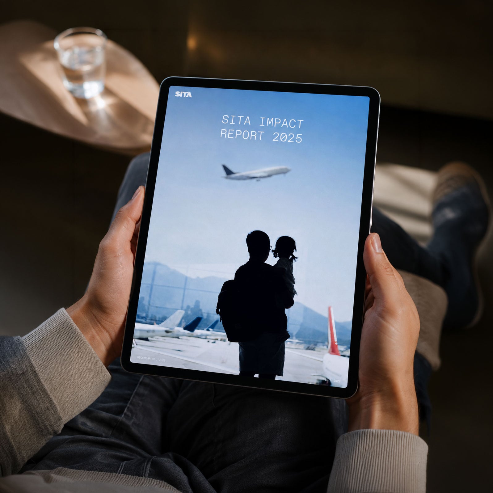 Explore what we’ve achieved with customers across our business, and what we stand for. Find out: